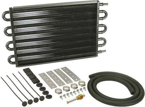 Derale 13104 Series 7000 Transmission Oil Cooler