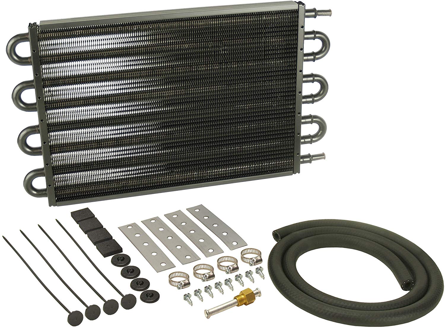 Derale 13204 Series 7000 Transmission Oil Cooler