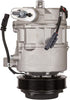 Spectra Premium 0610301 Air Conditioning A/C Compressor