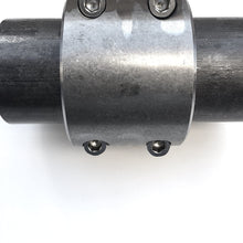 Universal Fabrication Connector Tube Clamp 1-1/2"