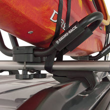 Rhino Rack Fixed J Style Kayak Carrier
