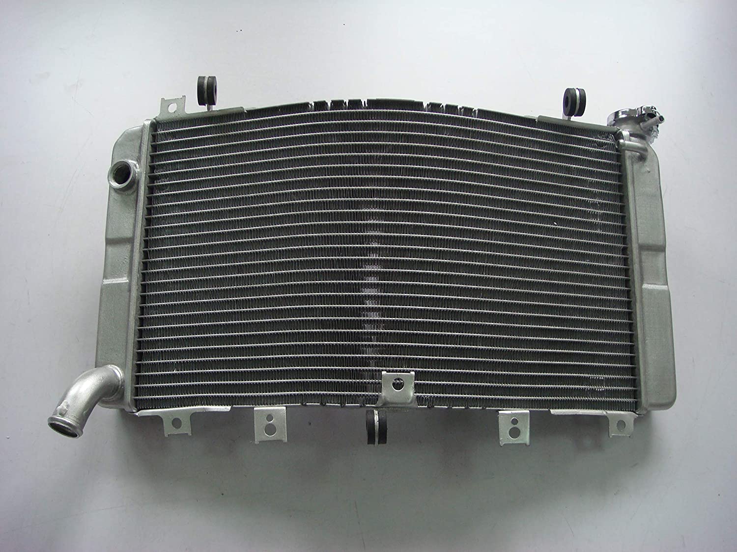 New Radiator for: Suzuki HAYABUSA GSX1300 GSX 1300 99-07