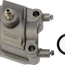 Dorman 902-301HP Engine Coolant Air Bleeder for Select Chrysler/Dodge Models (OE FIX)