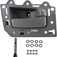 Dorman 82139 Front Passenger Side Interior Replacement Door Handle