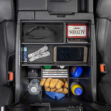 Vehicle OCD - Center Console Organizer Tray for Toyota Tundra (2007-20) / Toyota Sequoia (2008-20) - Made in USA