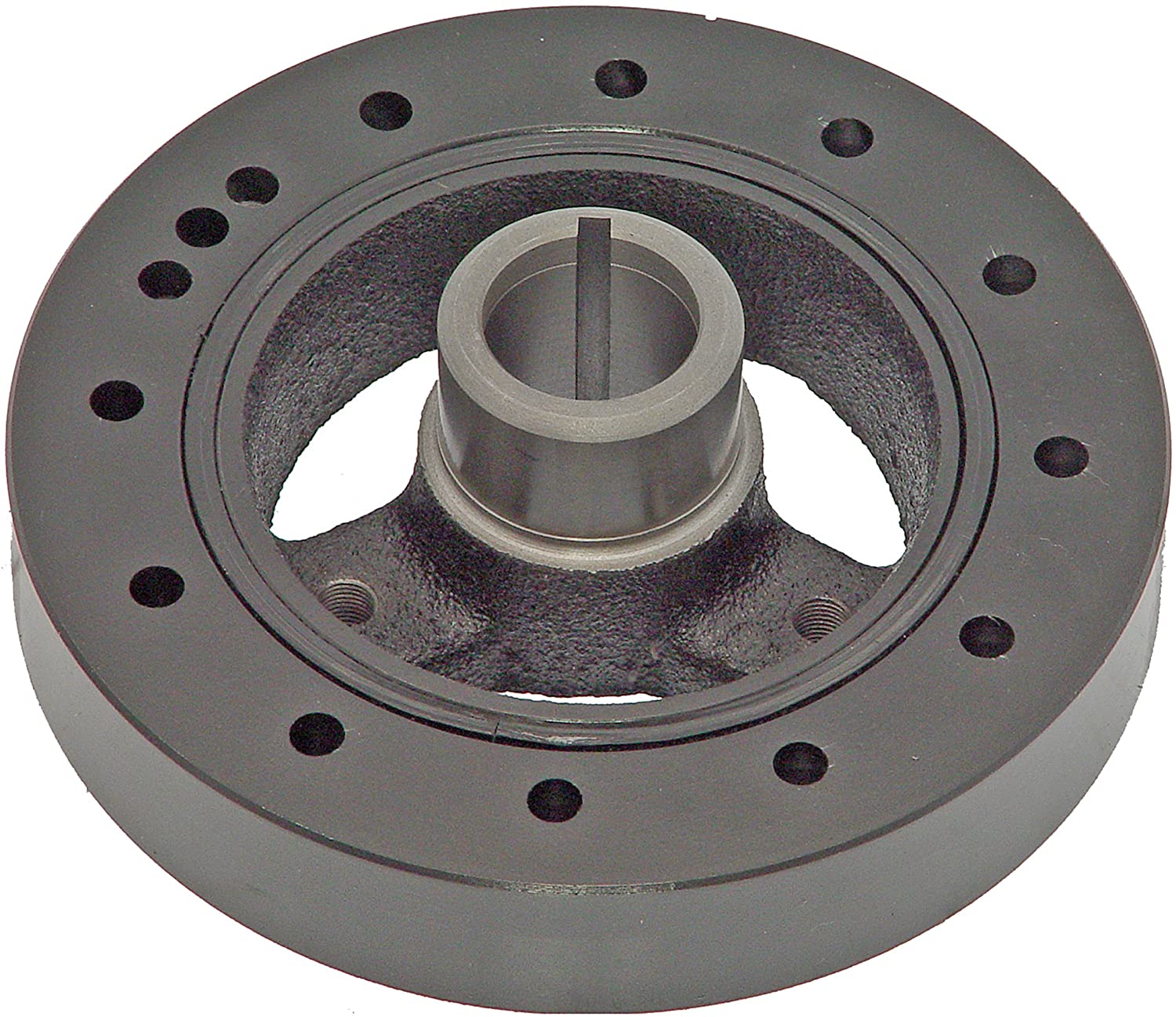 Dorman 594-012 Engine Harmonic Balancer for Select Models