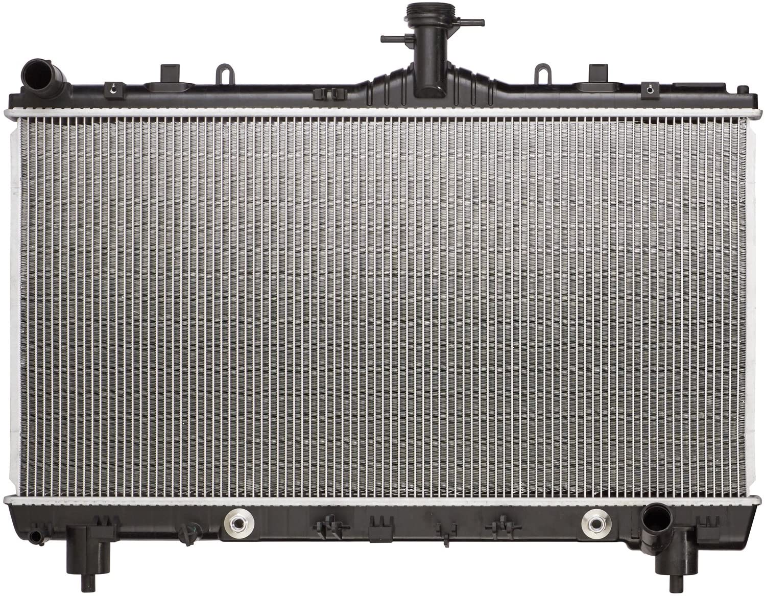 Spectra Premium CU13345 Complete Radiator