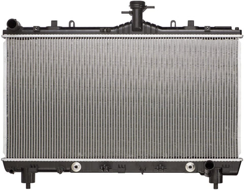 Spectra Premium CU13345 Complete Radiator