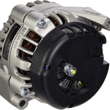 ACDelco 321-2155 GM Original Equipment Alternator, Remanufactured