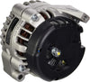 ACDelco 321-2155 GM Original Equipment Alternator, Remanufactured