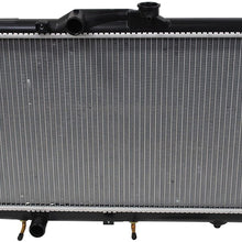 Denso 221-3108 Radiator