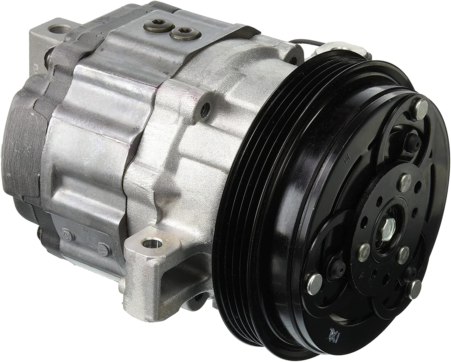 Four Seasons 68437 A/C Compressor