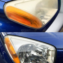 CERAKOTE Ceramic Headlight Restoration Kit