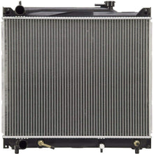 Klimoto Radiator | fits Suzuki Grand Vitara Chevrolet Tracker 1998-2004 2.0L L4 2.5L V6 | Replaces SZ3010118 7461 1770077E10 1770056B12