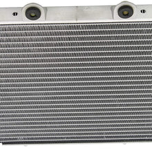 Polaris Sportsman Radiator 500 Touring HO OE# 1240522 1240426