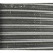 Spectra A/C Condenser 7-4679