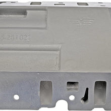 Dorman 615-468 Upper Plastic Intake Manifold - Includes Gaskets for Select Ford/Mercury Models (MADE IN USA)