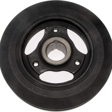 Dorman 594-739 Engine Harmonic Balancer for Select American Motors/Jeep Models