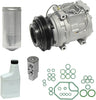 UAC KT 3758 A/C Compressor and Component Kit, 1 Pack