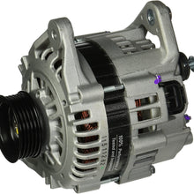 Quality-Built 13789N Supreme Alternator