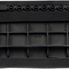 Dorman 902-220 HVAC Blend Door Repair Kit for Select Ford/Lincoln Models