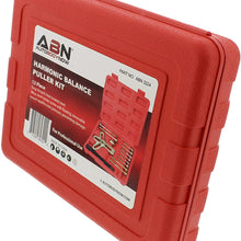 ABN 13 Piece Harmonic Balancer Steering Wheel Puller Kit