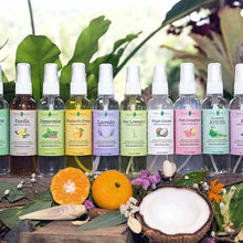 Positive Essence Peppermint Linen and Room Spray, Natural Aromatic Mist Made with Pure Peppermint Essential Oil, Relax Your Body & Mind, Perfect as a Bathroom Air Freshener Odor Eliminator