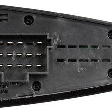 Dorman 901-5100 Master Window Switch