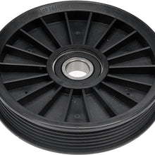 Dorman 419-644 Drive Belt Idler Pulley