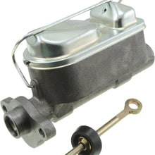 Dorman M39448 New Brake Master Cylinder