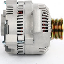 YaeTek New Alternator For Ford-Ranger Escort Aerostar Mazda, 1996-2005