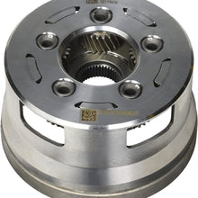 ACDelco 24268247 GM Original Equipment Automatic Transmission Output Carrier with Reaction Internal Gear