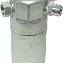 UAC RD 1686C A/C Accumulator