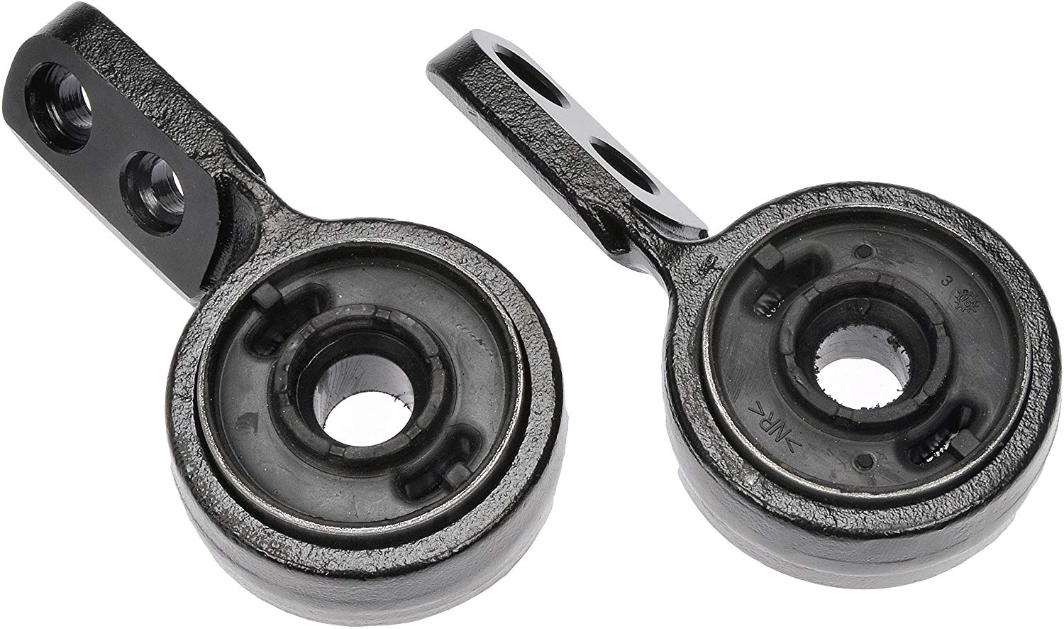 Dorman 523-076 Front Lower Suspension Control Arm Bushing for Select BMW Models
