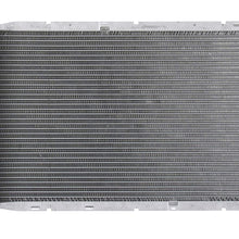 Spectra Premium CU1488 Complete Radiator for Ford Mustang