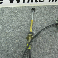 INTREPID 300M CONCORDE LHS TRANSMISSION SHIFTER CABLE