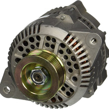 Bosch AL599N New Alternator