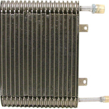 ACDelco 15-6964 GM Original Equipment Air Conditioning Evaporator Core