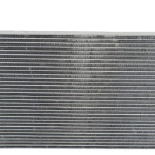 Kool Vue KVAC4969 A/C Condenser