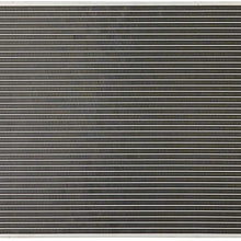 Spectra Premium 7-4614 A/C Condenser, 1 Pack