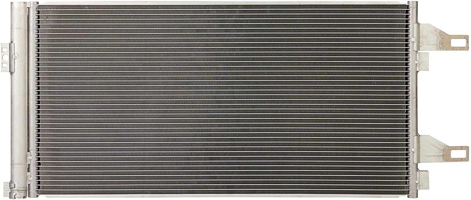 Spectra Premium 7-4614 A/C Condenser, 1 Pack