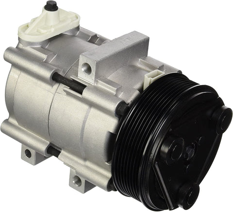 Global Parts 6511461 A/C Compressor