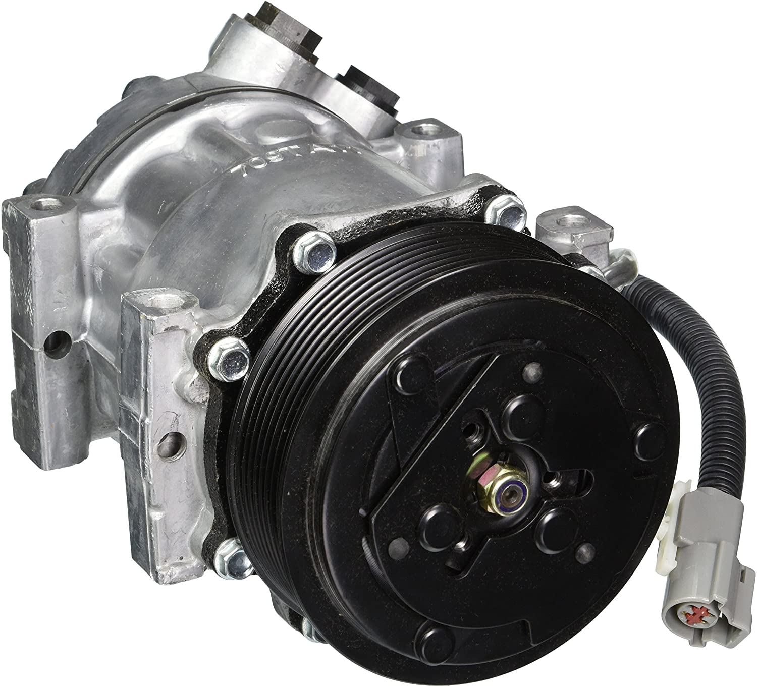 Four Seasons 68575 New AC Compressor