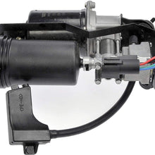 Dorman 949-209 Air Suspension Compressor for Select Lincoln Town Car Models