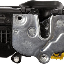 Dorman OE Solutions 931-310 Door Lock Actuator (Integrated With Latch)