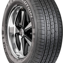 Cooper Evolution Tour All-Season 195/65R15 91T Tire
