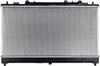 AUTOMUTO Air Conditioning Condenser Fits for 2004 2005 2006 2007 Mazda 6 Wagon S