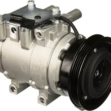 Four Seasons 68314 New AC Compressor