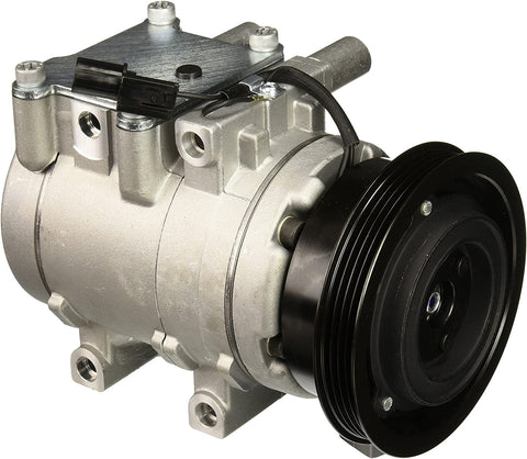 Four Seasons 68314 New AC Compressor