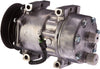 Four Seasons 68551 New AC Compressor